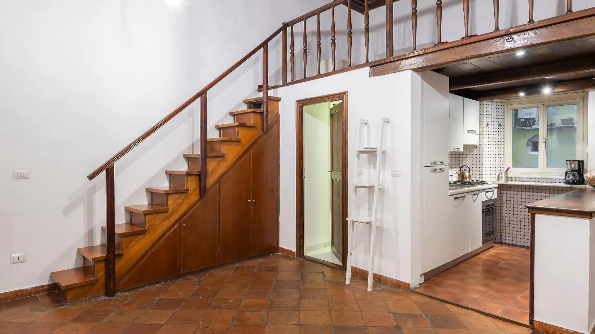 Piazza Navona Charming Large Apartment Rome 0*,  Italy