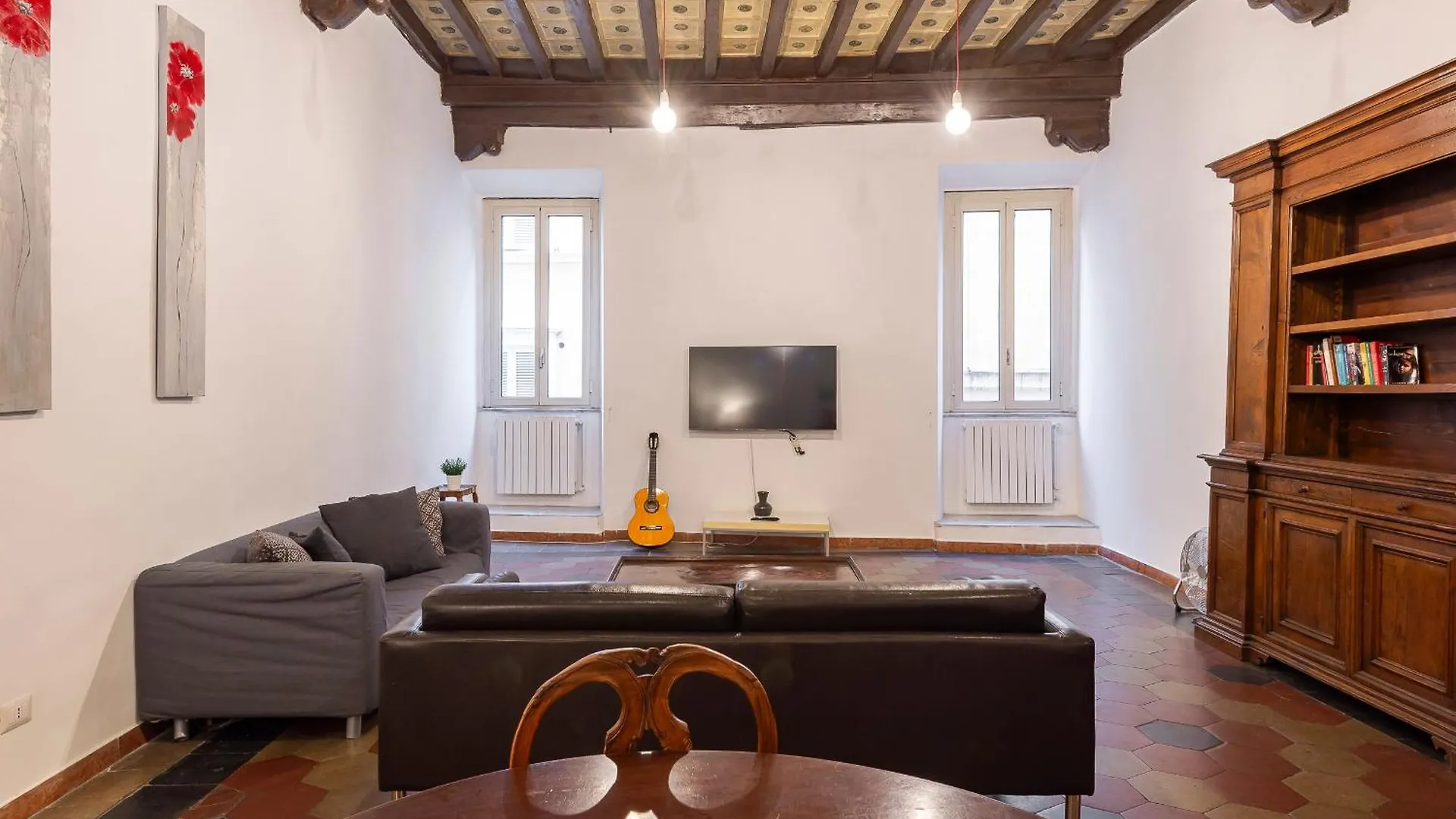 Piazza Navona Charming Large Apartment Rome 0*,  Italy