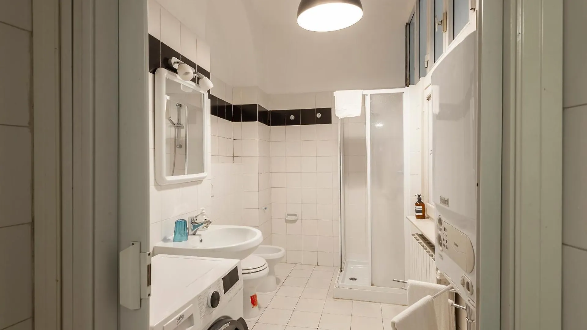 Piazza Navona Charming Large Apartment Rome 0*,