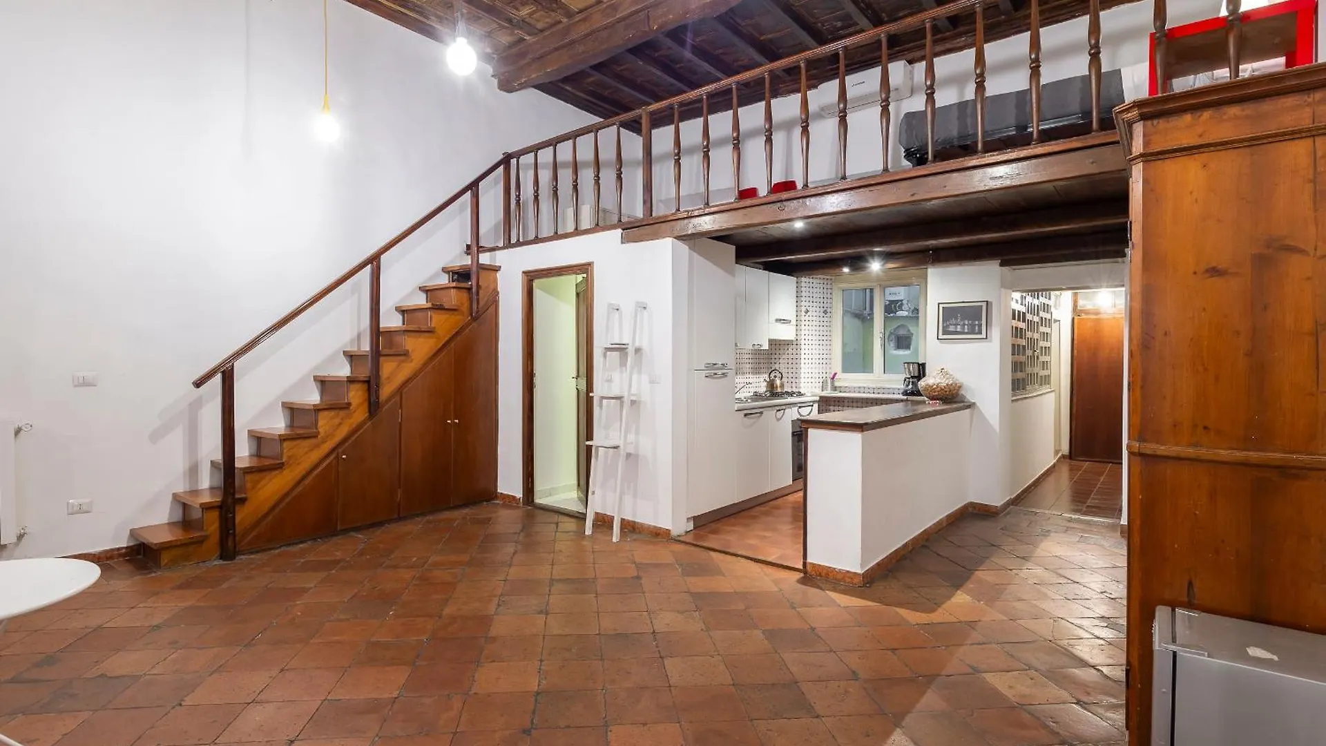 Piazza Navona Charming Large Apartment Rome 0*,  Italy