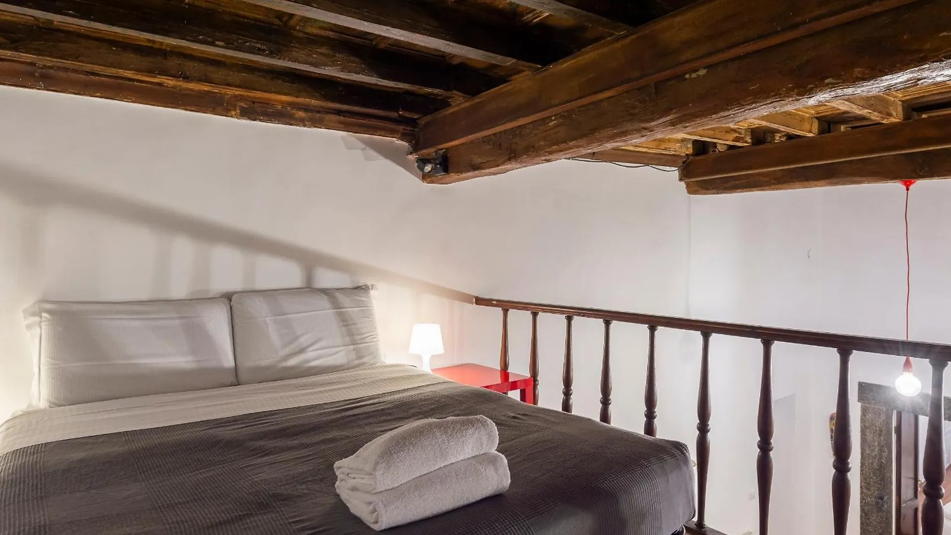 Piazza Navona Charming Large Apartment Rome 0*,  Italy
